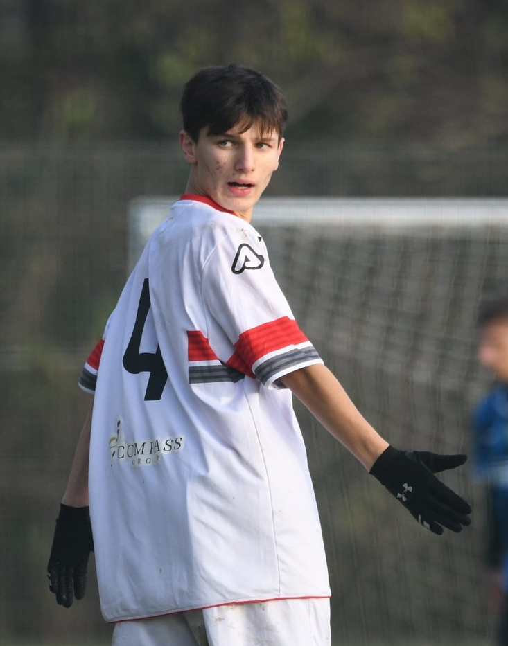 Michele Capuzzi
