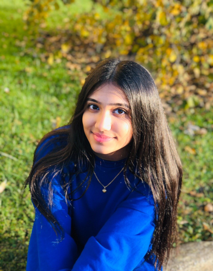 Anroop Kaur