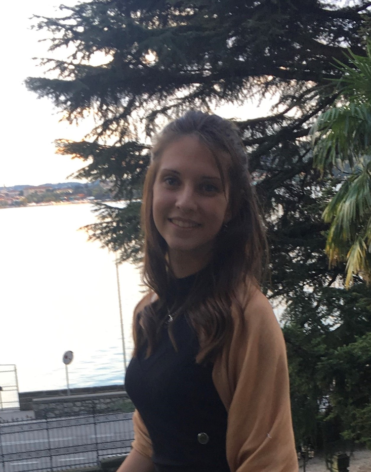 Angela Soregaroli