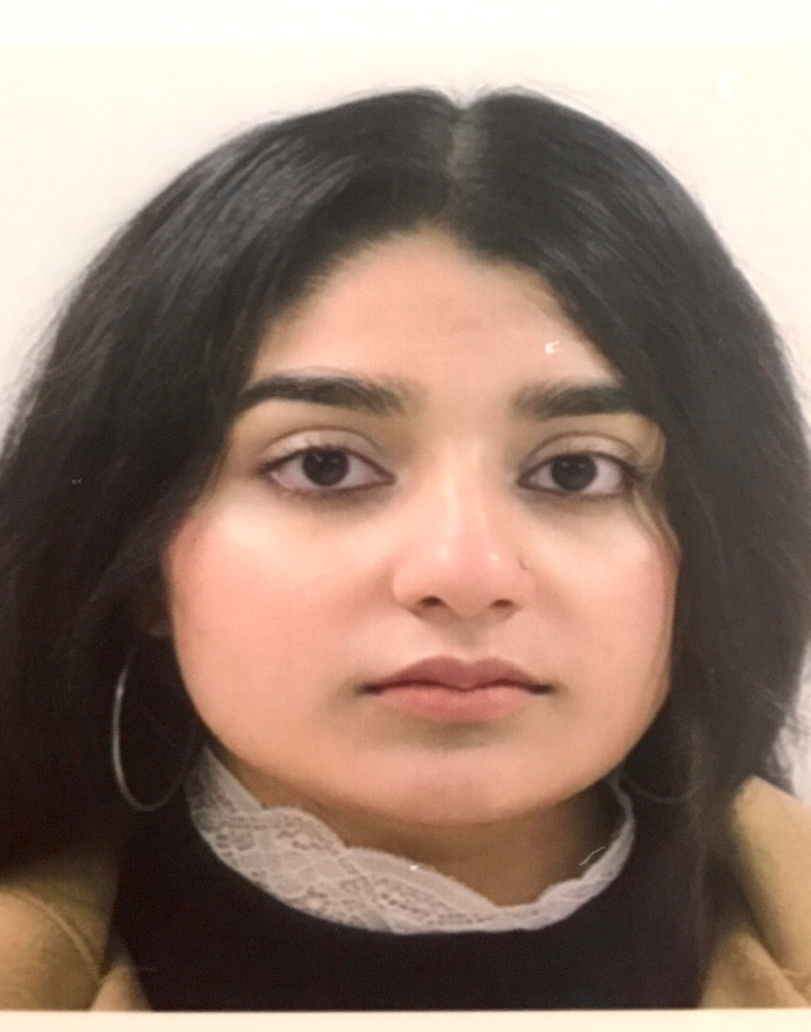 Simranjit Kaur