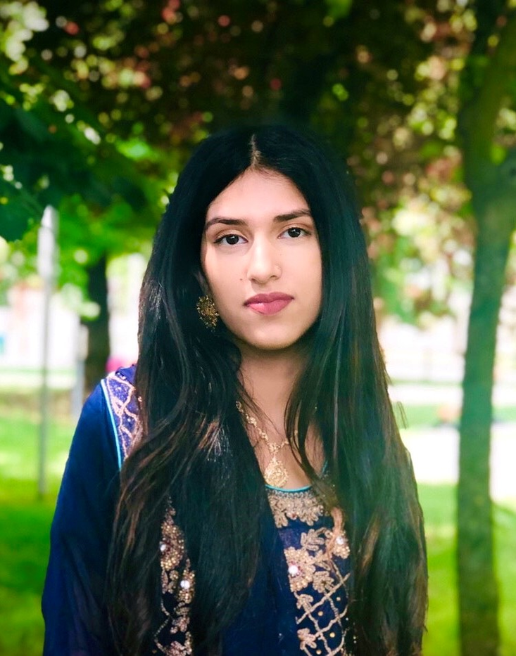 Marium Malik