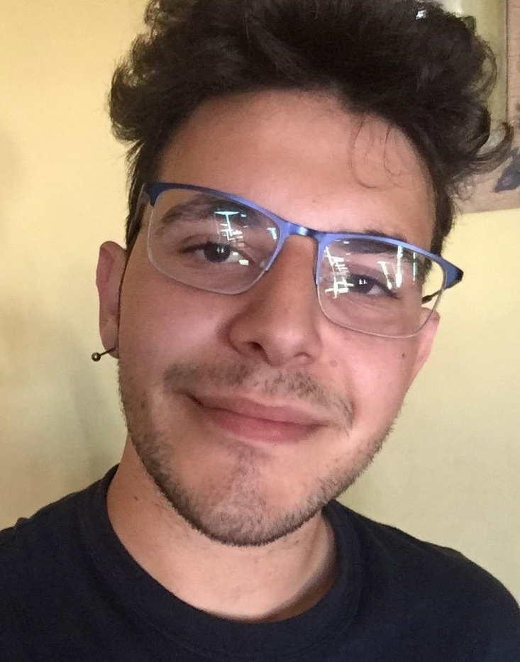 Omar Ziboukh
